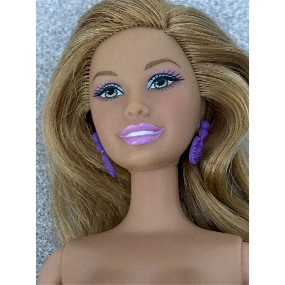 Barbie vintage lot